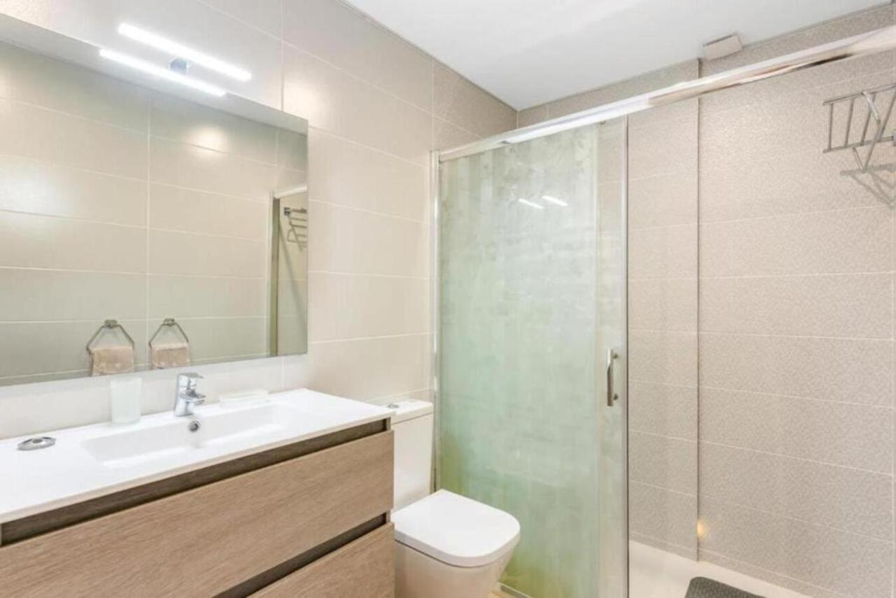 Neptuno Ocean Front Suite Puerto de Santiago  Exterior photo